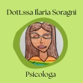 Ilaria Soragni, psicologo Canelli