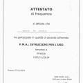 Ingrandire l'immagine: certificate 1