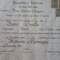 Ingrandire l'immagine: certificate 1
