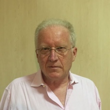 Ingrandire l'immagine: Oreste Bertolini, ortopedico Cassano d'Adda