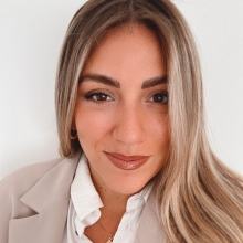 Ingrandire l'immagine: Francesca Pia Moscarelli, psicoterapeuta Bologna