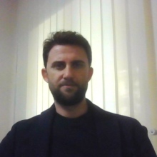 Ingrandire l'immagine: Salvatore Moio, nutrizionista Quarto