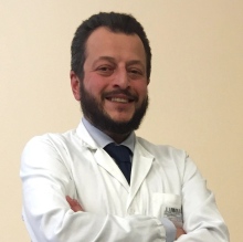 Ingrandire l'immagine: Michele Francesco Surace, ortopedico Varese