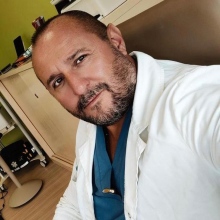 Ingrandire l'immagine: Gabriele Tintori, podologo Pontedera