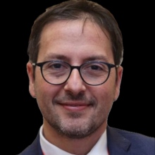 Ingrandire l'immagine: Miguel Rechichi, oculista Sellia Marina