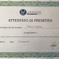 Ingrandire l'immagine: certificate 10