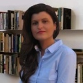 Maria Alifuoco, psicoterapeuta Napoli