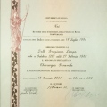 Ingrandire l'immagine: certificate 1