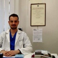 Francesco Iannella, dentista Napoli