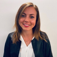 Ingrandire l'immagine: Annalisa Bertoldi, psicoterapeuta Trento