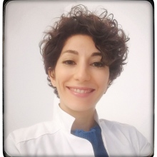 Ingrandire l'immagine: Sonia Bergante, nutrizionista Casale Monferrato