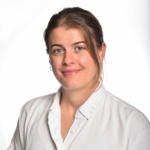 Ingrandire l'immagine: Chiara Berton, osteopata Ravenna