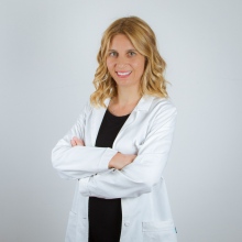 Ingrandire l'immagine: Chiara Cecchelli, psichiatra Firenze