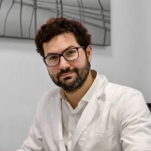 Carlo Bottegoni, ortopedico Ancona