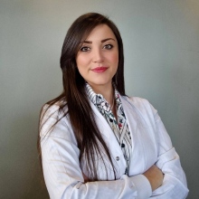 Ingrandire l'immagine: Claudia Marcelli, nutrizionista Aprilia