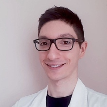 Ingrandire l'immagine: Davide Perri, urologo Cantù