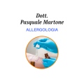 Pasquale Martone, allergologo San Salvo