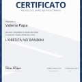 Ingrandire l'immagine: certificate 2