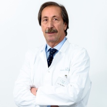 Ingrandire l'immagine: Giovanni Frigerio, anestesista Como