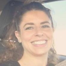 Ingrandire l'immagine: Francesca Salerno, fisioterapista Milano