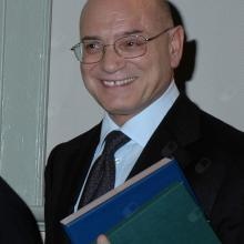 Ingrandire l'immagine: Nicola Di Lorenzo, neurochirurgo Firenze