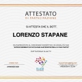 Ingrandire l'immagine: certificate 1