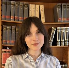 Ingrandire l'immagine: Elisa Amadori, psicologo Rimini