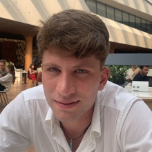 Ingrandire l'immagine: Giacomo Bastianelli, massofisioterapista Roma