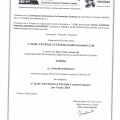 Ingrandire l'immagine: certificate 7
