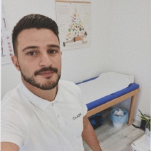 Ingrandire l'immagine: Alessandro Colonnese, dietista Firenze