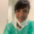 Paola Casaschi, dentista Tortona