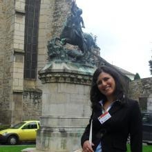 Ingrandire l'immagine: Gemma Battagliese, psicologo Celle di Bulgheria