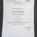 Ingrandire l'immagine: certificate 5