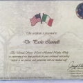 Ingrandire l'immagine: certificate 4