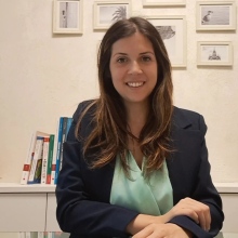 Desirée Galati, psicologo Treviglio