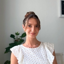 Ingrandire l'immagine: Maria Ganeo, psicologo clinico Milano