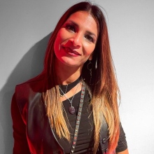 Ingrandire l'immagine: Silvia Mason, psicoterapeuta Riese Pio X