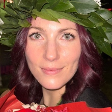 Ingrandire l'immagine: Jessica L. Prago, osteopata Paderno Dugnano