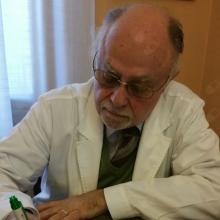 Ingrandire l'immagine: Pierluigi Ottone, ginecologo Torino