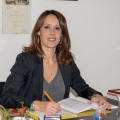 Anna Maria Casale, psicoterapeuta Roma