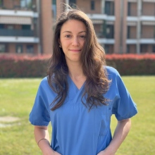 Ingrandire l'immagine: Jenny Zolesi, nutrizionista Crema