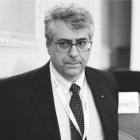 Prof. Alfonso Oriente