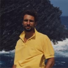 Ingrandire l'immagine: Federico Calviello, nutrizionista Roma