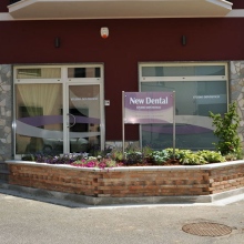 New Dental odontoiatrica