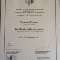 Ingrandire l'immagine: certificate 1