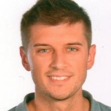 Ingrandire l'immagine: Alberto Rizzi, fisioterapista San Raffaele Cimena