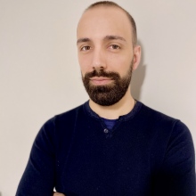 Ingrandire l'immagine: Emanuele Ferrante, gastroenterologo Frattamaggiore