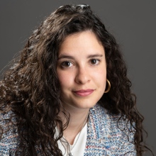 Ingrandire l'immagine: Iris Penco, psicologo Trieste