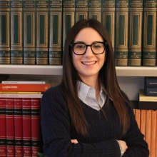 Ingrandire l'immagine: Martina Fusar Imperatore, psicologo clinico Crema