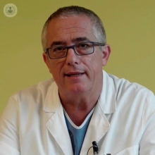 Ingrandire l'immagine: Paolo Angelo Grossi, anestesista San Donato Milanese